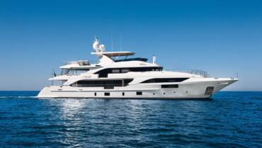 Yacht Transfers & Crew Supply